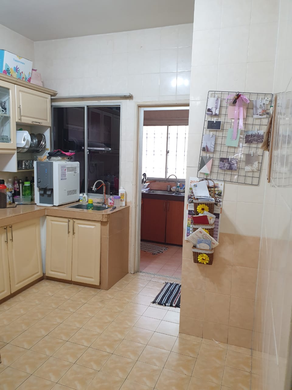 Bandar Botanic Angsana double storey for rent JK - photo 3