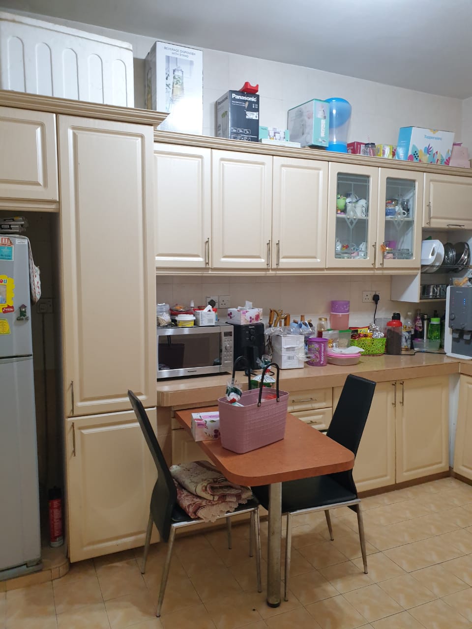 Bandar Botanic Angsana double storey for rent JK - photo 4