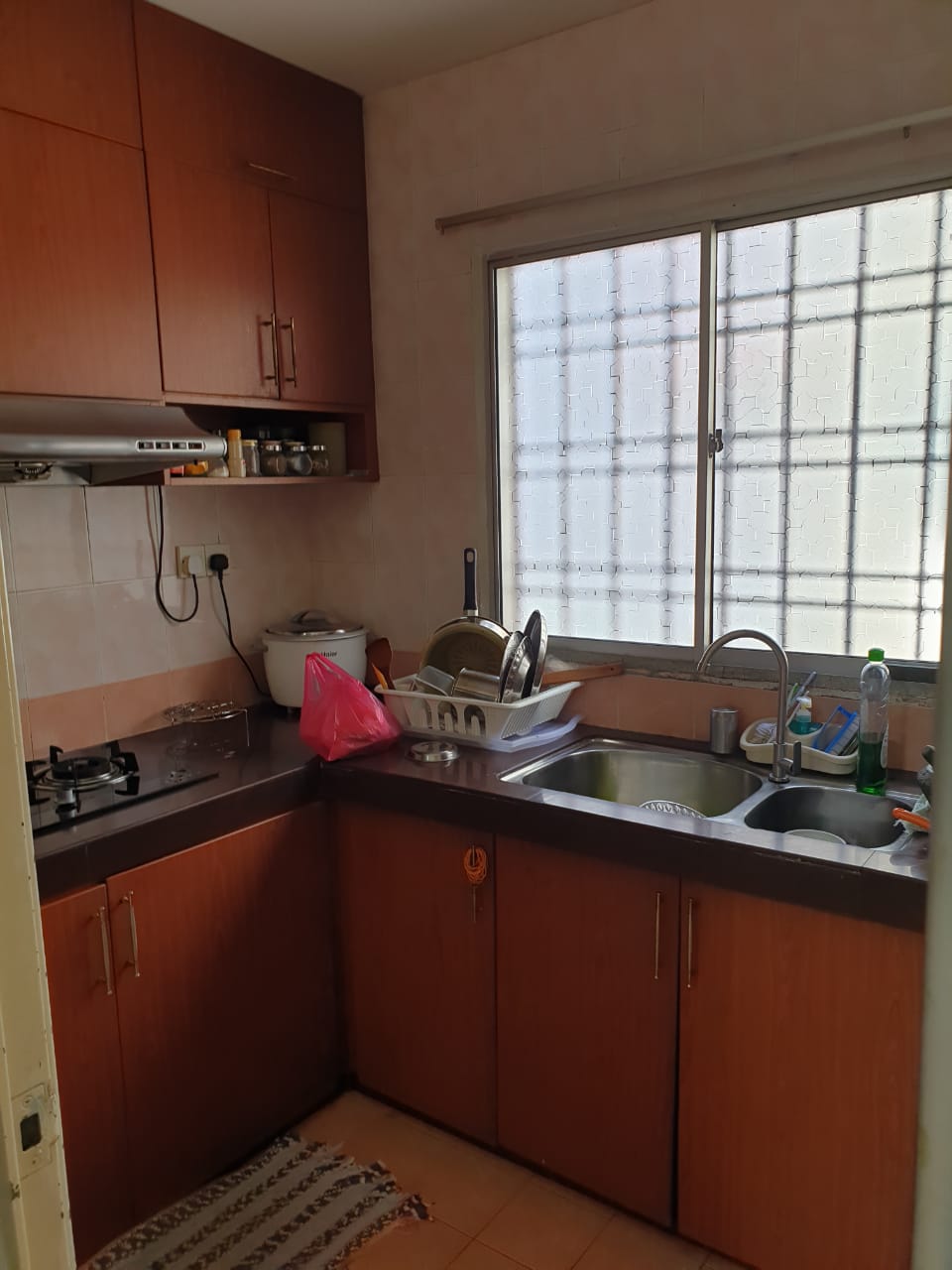 Bandar Botanic Angsana double storey for rent JK - photo 6