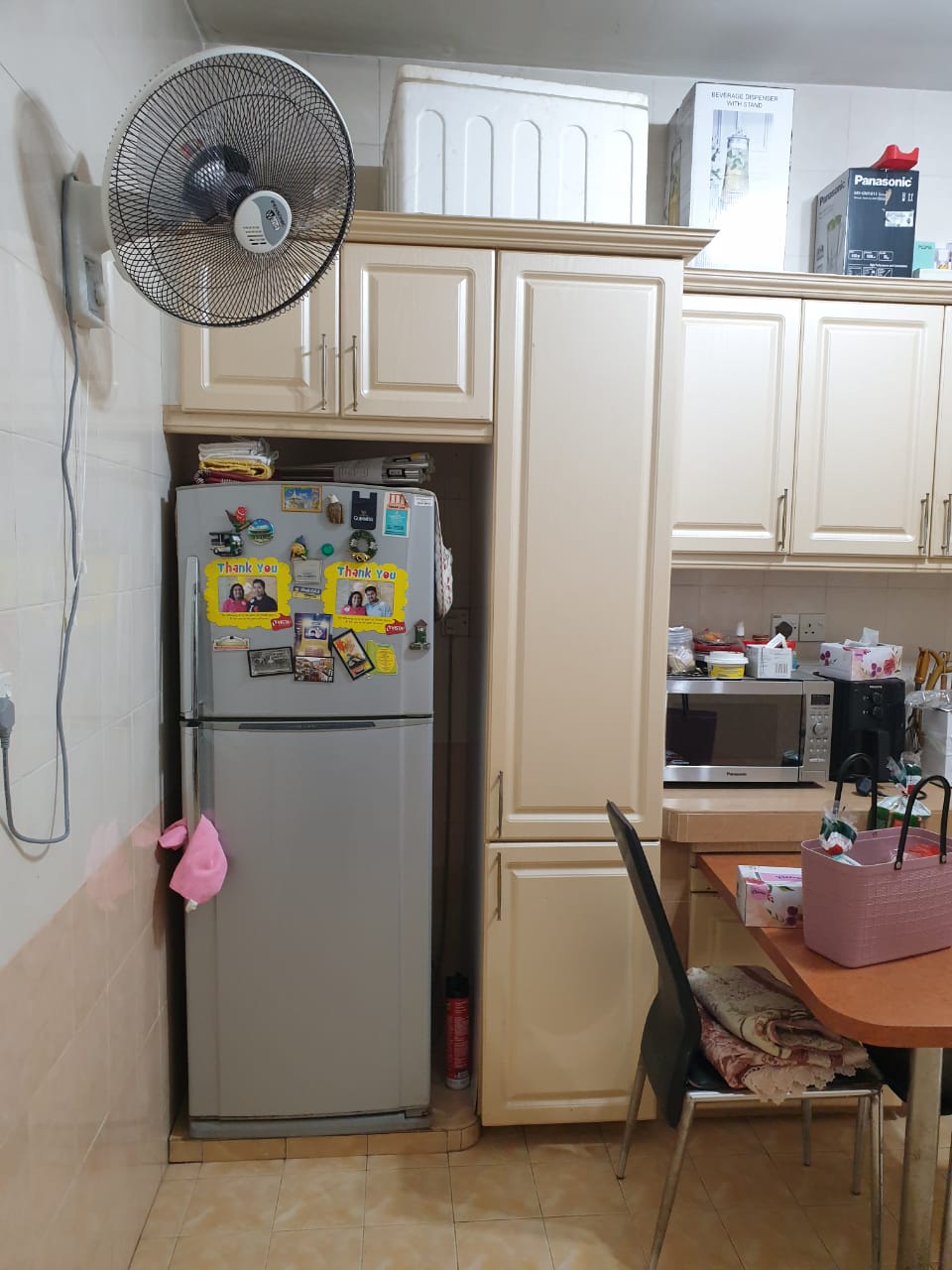 Bandar Botanic Angsana double storey for rent JK - photo 7