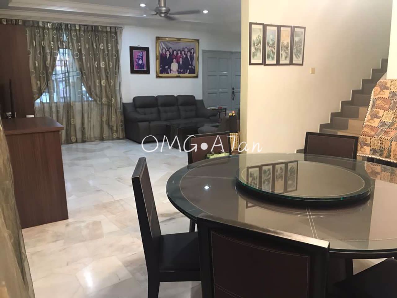 Jalan Kebun, Taman Mesra Semi D for Sales Anthony - photo 2