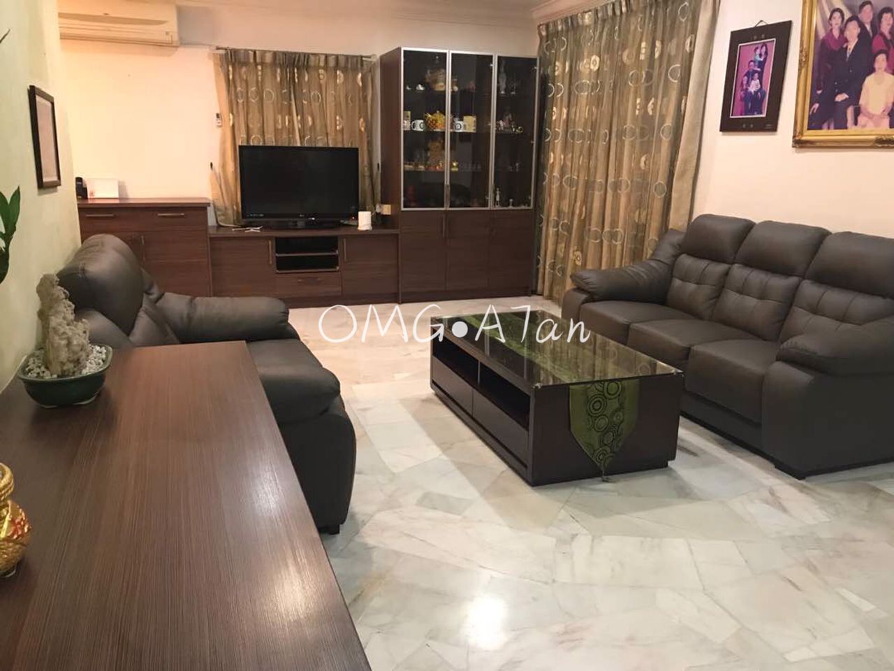 Jalan Kebun, Taman Mesra Semi D for Sales Anthony - photo 3