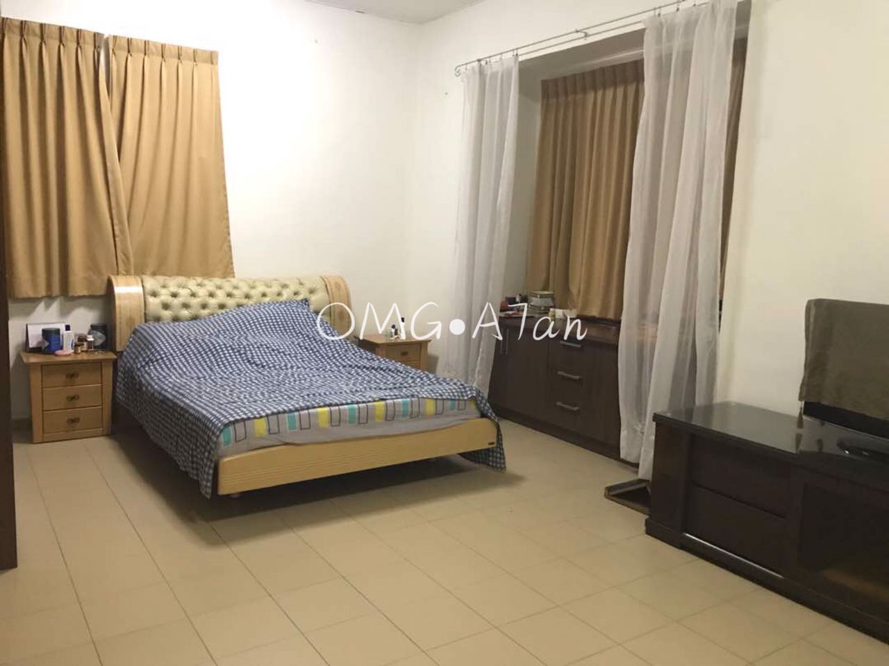 Jalan Kebun, Taman Mesra Semi D for Sales Anthony - photo 4