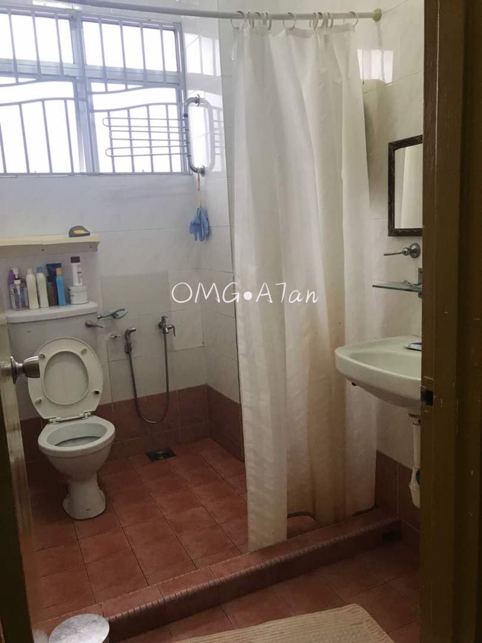 Jalan Kebun, Taman Mesra Semi D for Sales Anthony - photo 6