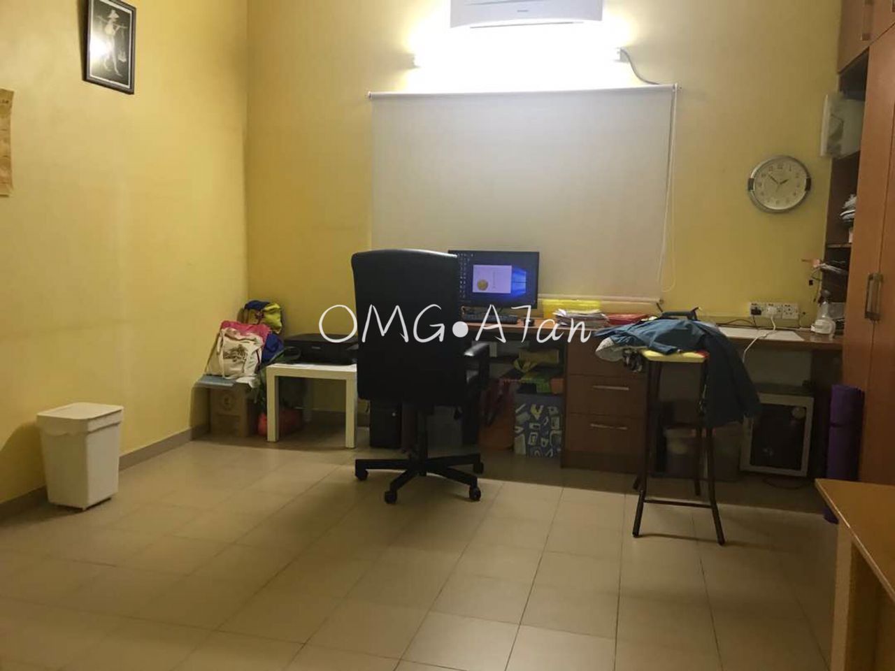 Jalan Kebun, Taman Mesra Semi D for Sales Anthony - photo 7