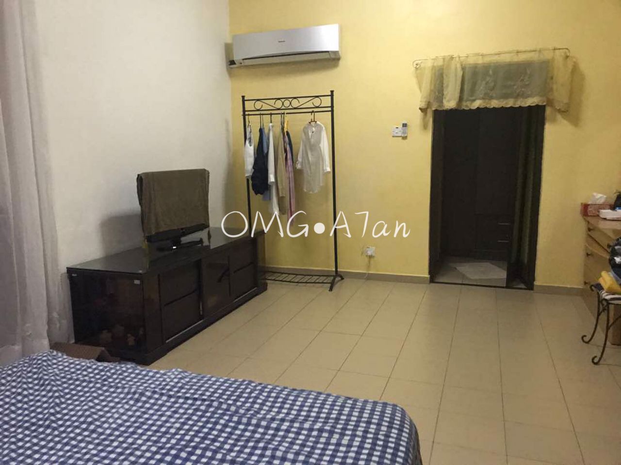 Jalan Kebun, Taman Mesra Semi D for Sales Anthony - photo 8
