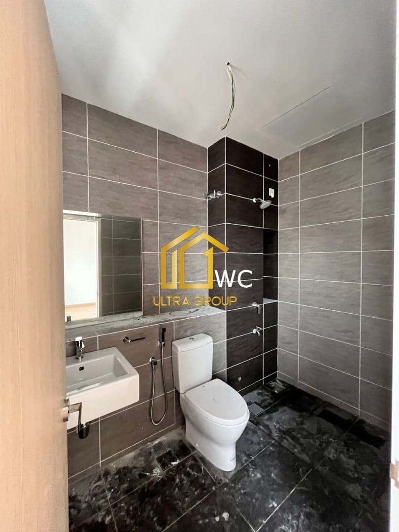 Bandar Bukit Raja Klang Double Storey Brand New Wi - photo 11