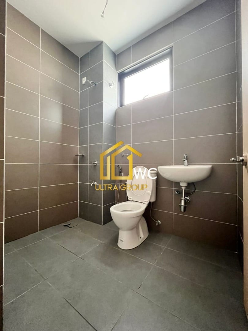 Bandar Bukit Raja Klang Double Storey Brand New Wi - photo 13