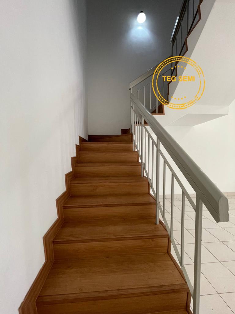 Bandar Puteri double storey for sales semi - photo 4