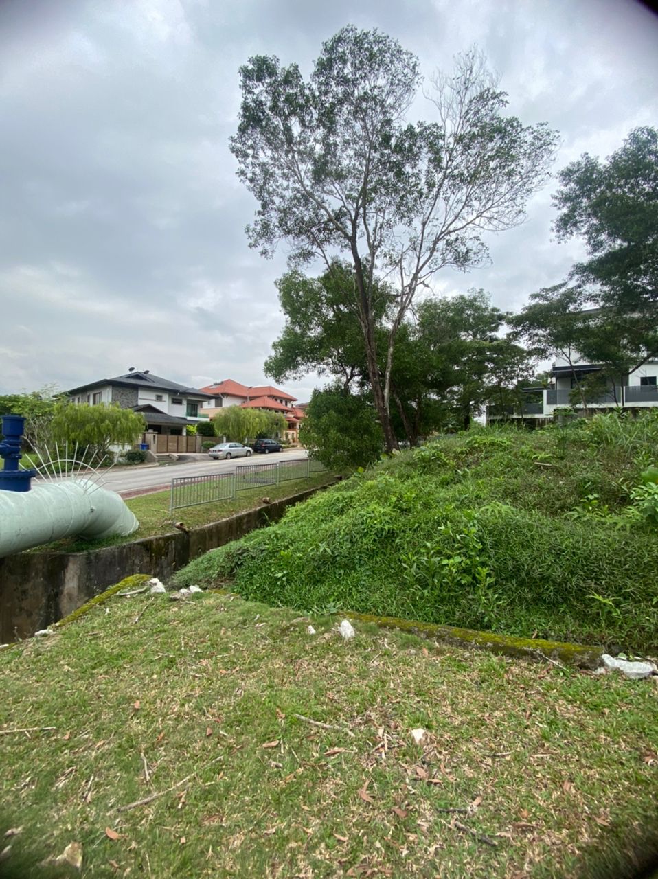 Shah Alam Corner Bungalow Lot Land for sales winni - photo 12