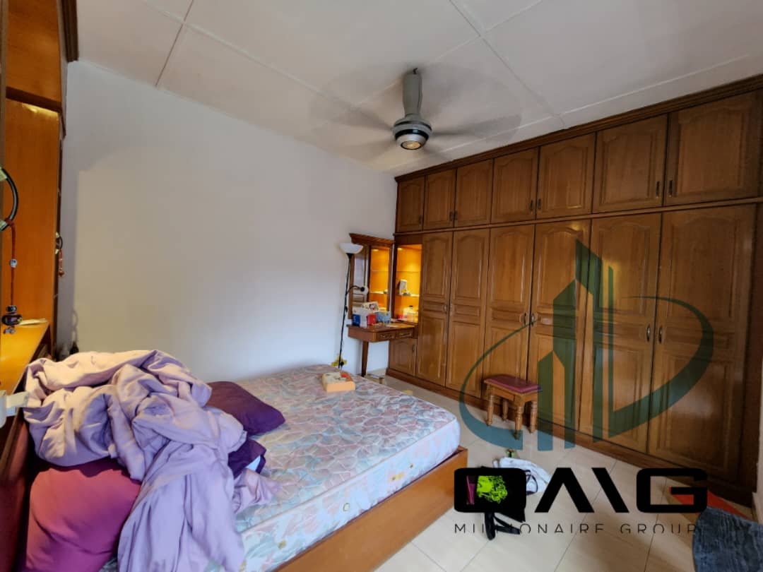 Jalan Meru Double Storey Endlot House kimmon - photo 10