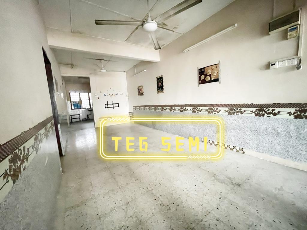 Single Storey Taman Sentosa Klang for sales semi - photo 3