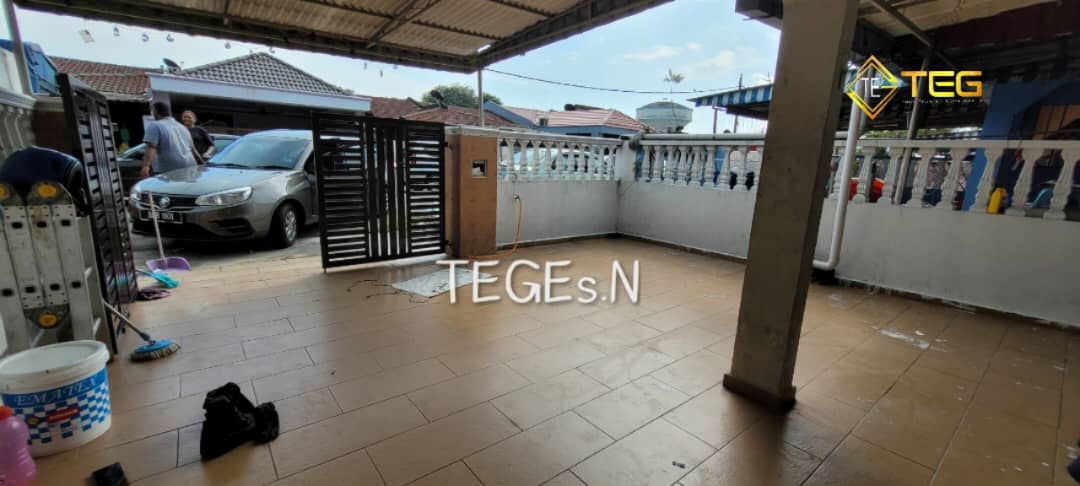 Klang Taman Sentosa Single Storey for Rent StevenL - photo 2