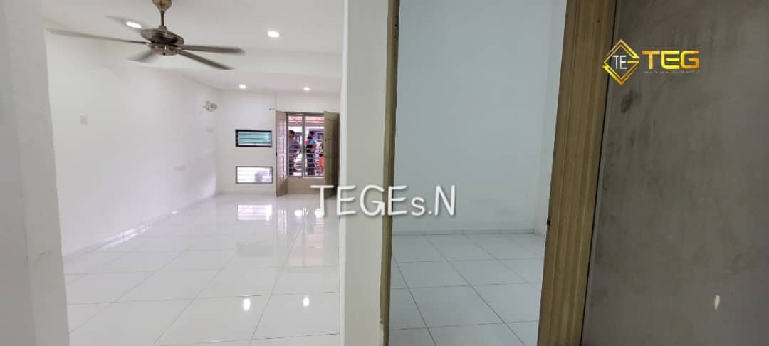 Klang Taman Sentosa Single Storey for Rent StevenL - photo 4