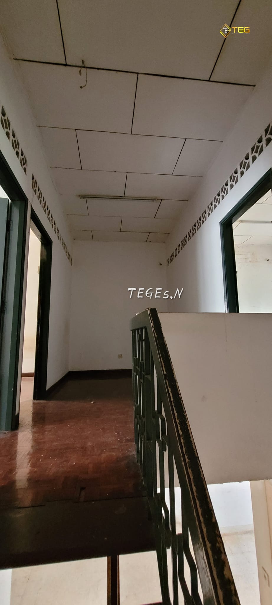 Taman Berkeley Bare Unit for Sales below market - photo 3