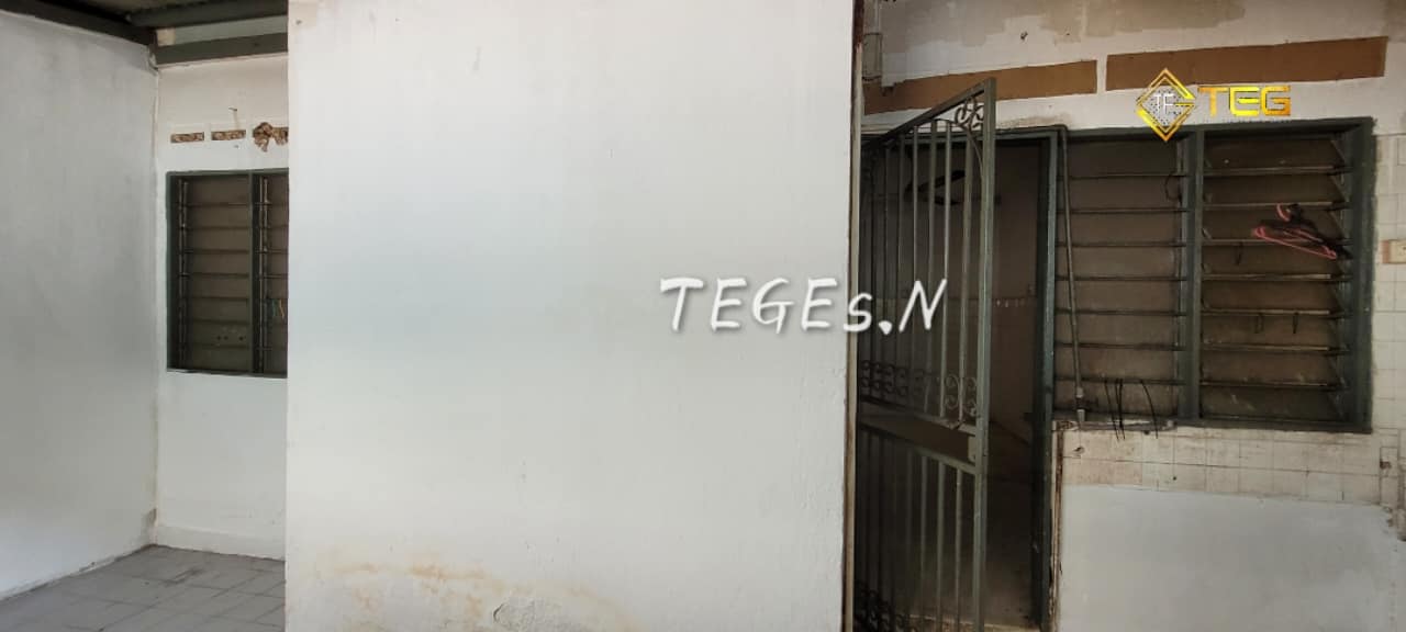 Taman Berkeley Bare Unit for Sales below market - photo 5