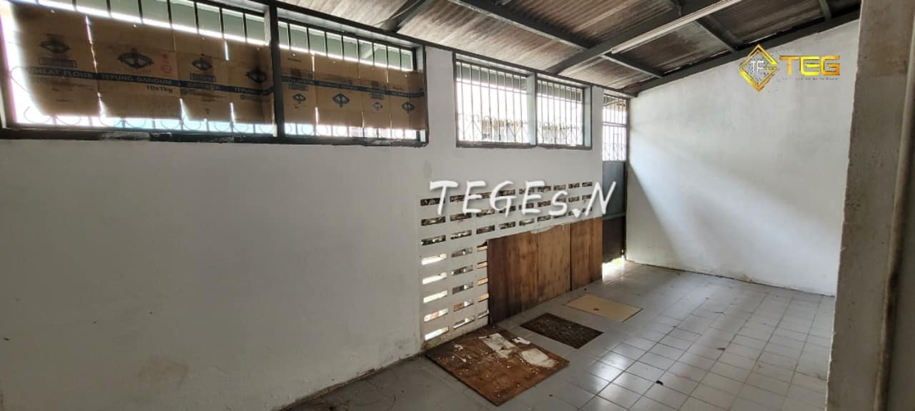Taman Berkeley Bare Unit for Sales below market - photo 6