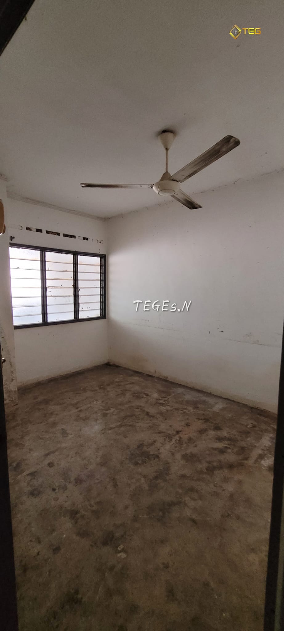 Taman Berkeley Bare Unit for Sales below market - photo 7