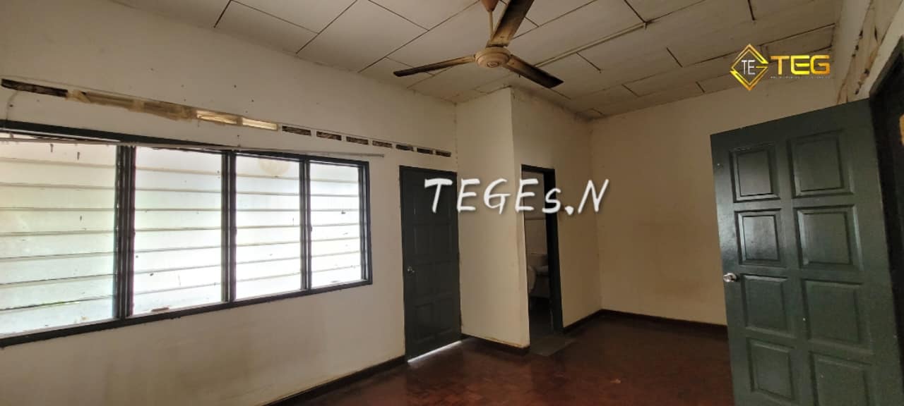 Taman Berkeley Bare Unit for Sales below market - photo 9