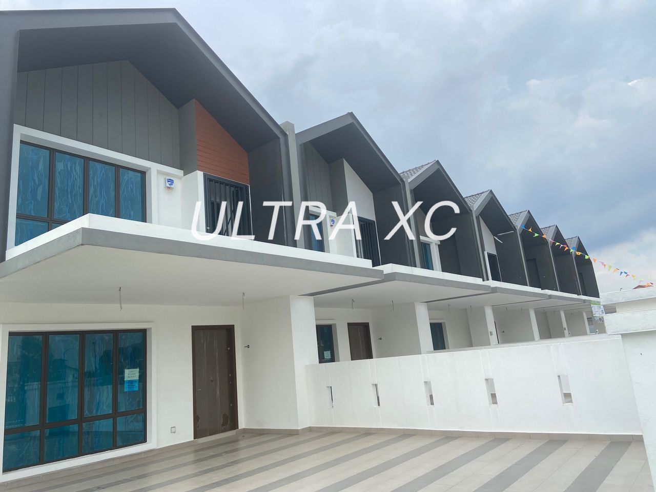 Alam Impian Double Storey for Sales XC - photo 6