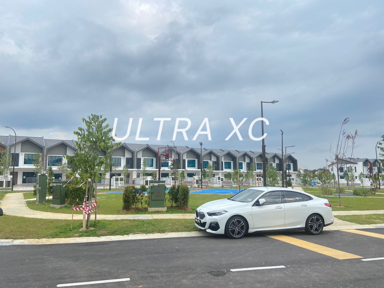 Alam Impian Double Storey for Sales XC - photo 7