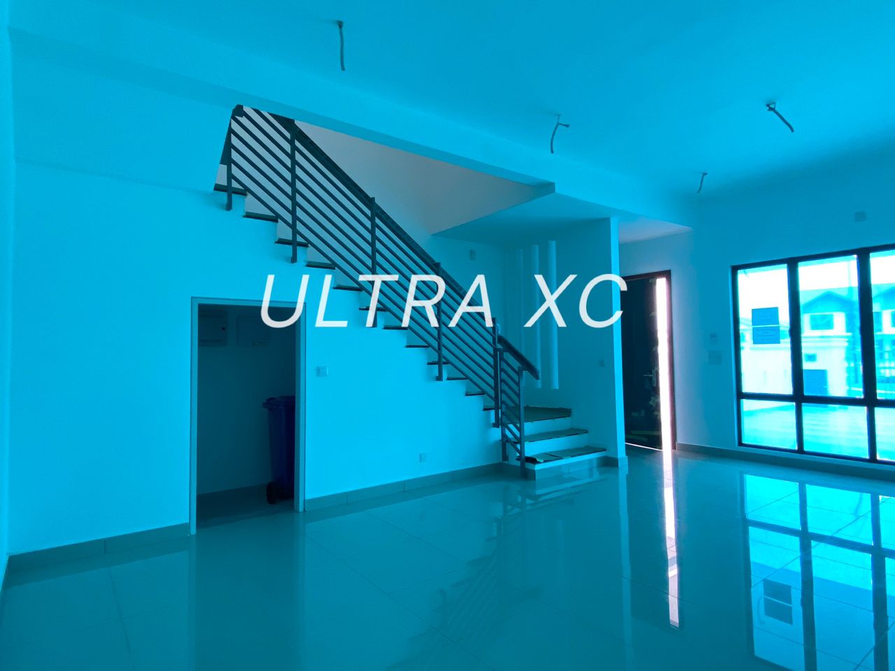 Alam Impian Double Storey for Sales XC - photo 8