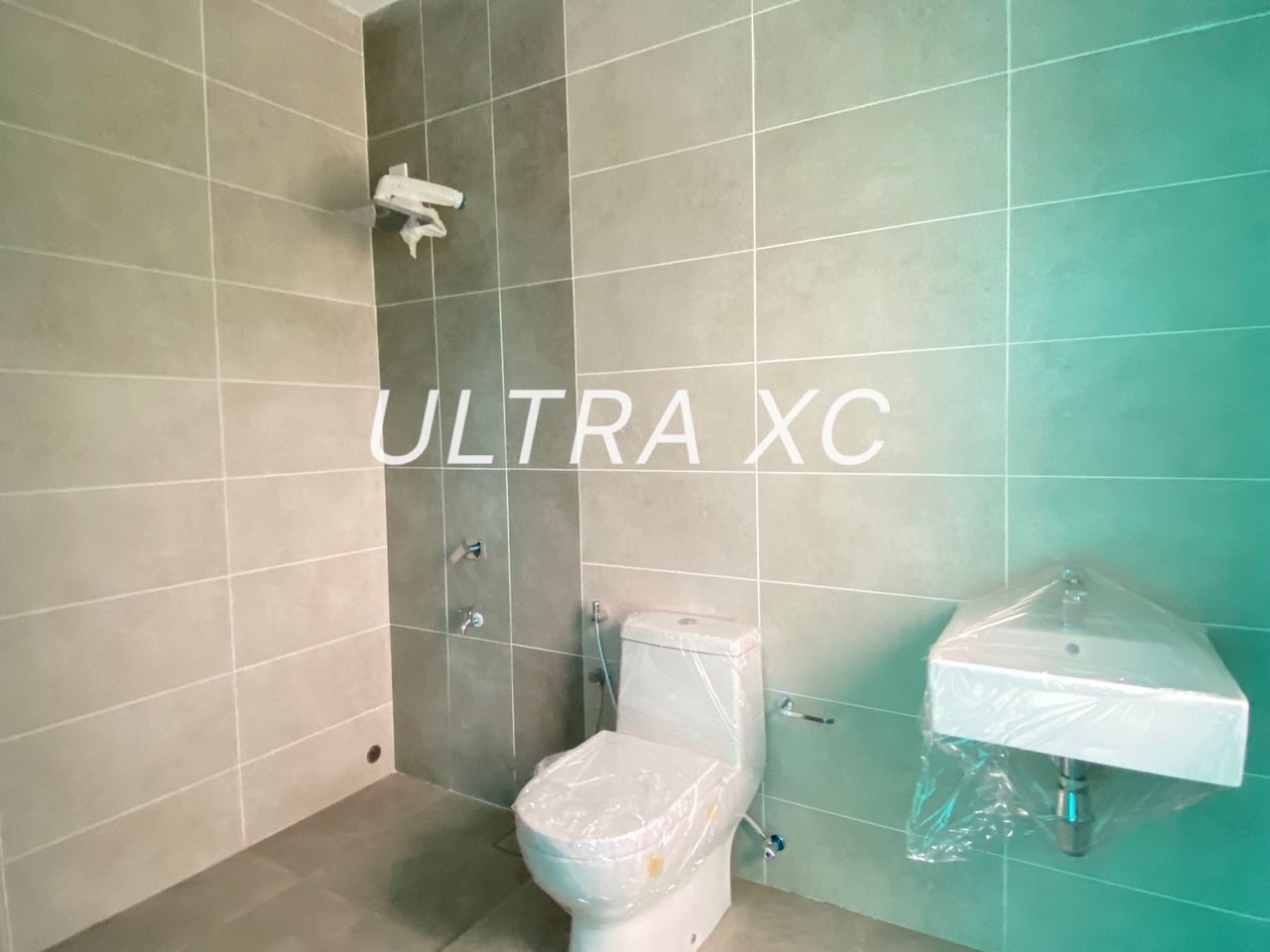 Alam Impian Double Storey for Sales XC - photo 9