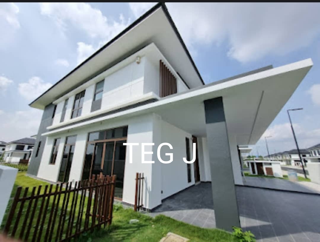 Setia Alam Eco Ardence Brand New Semi D JT - photo 3