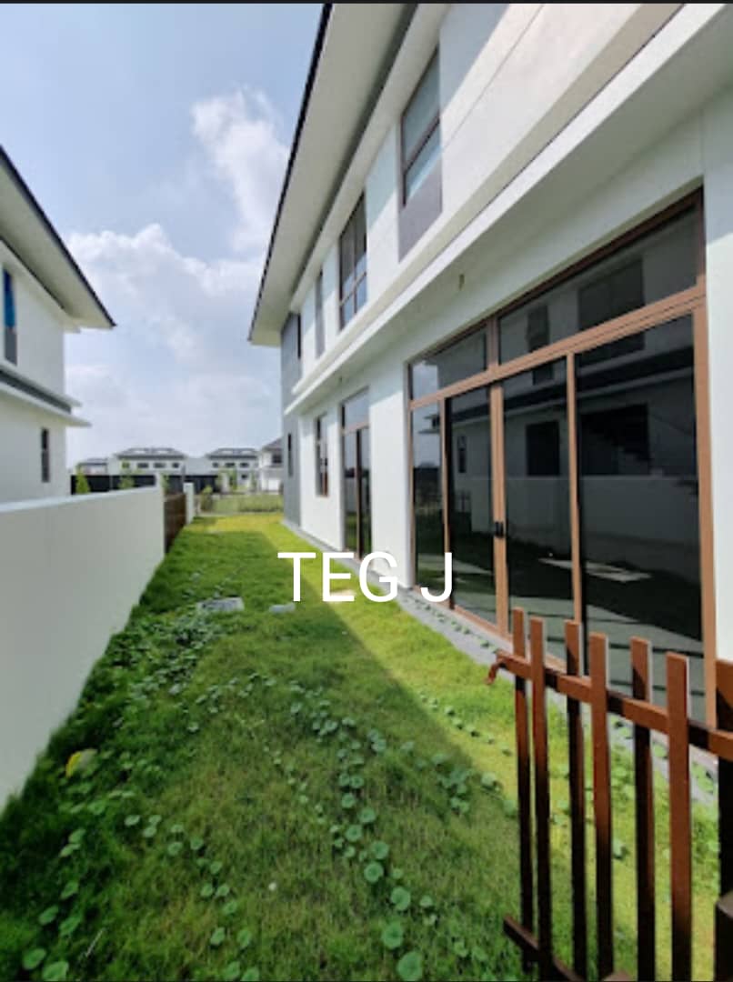 Setia Alam Eco Ardence Brand New Semi D JT - photo 4