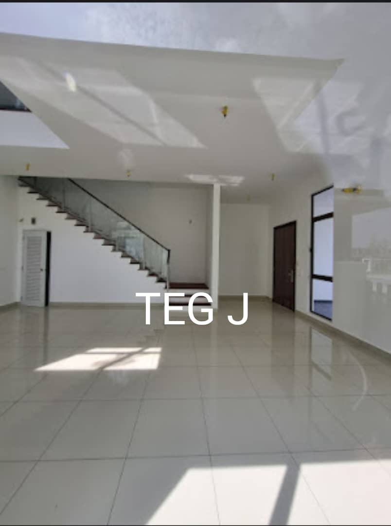 Setia Alam Eco Ardence Brand New Semi D JT - photo 8