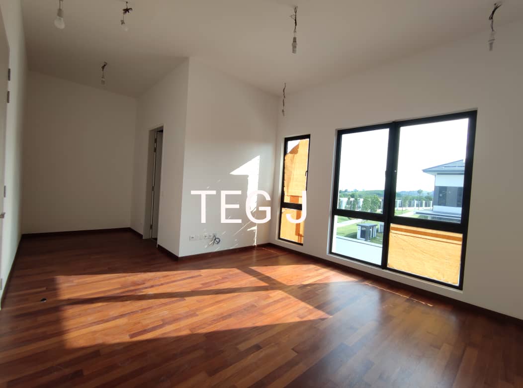 Setia Alam Eco Ardence Semi D Corner - photo 3