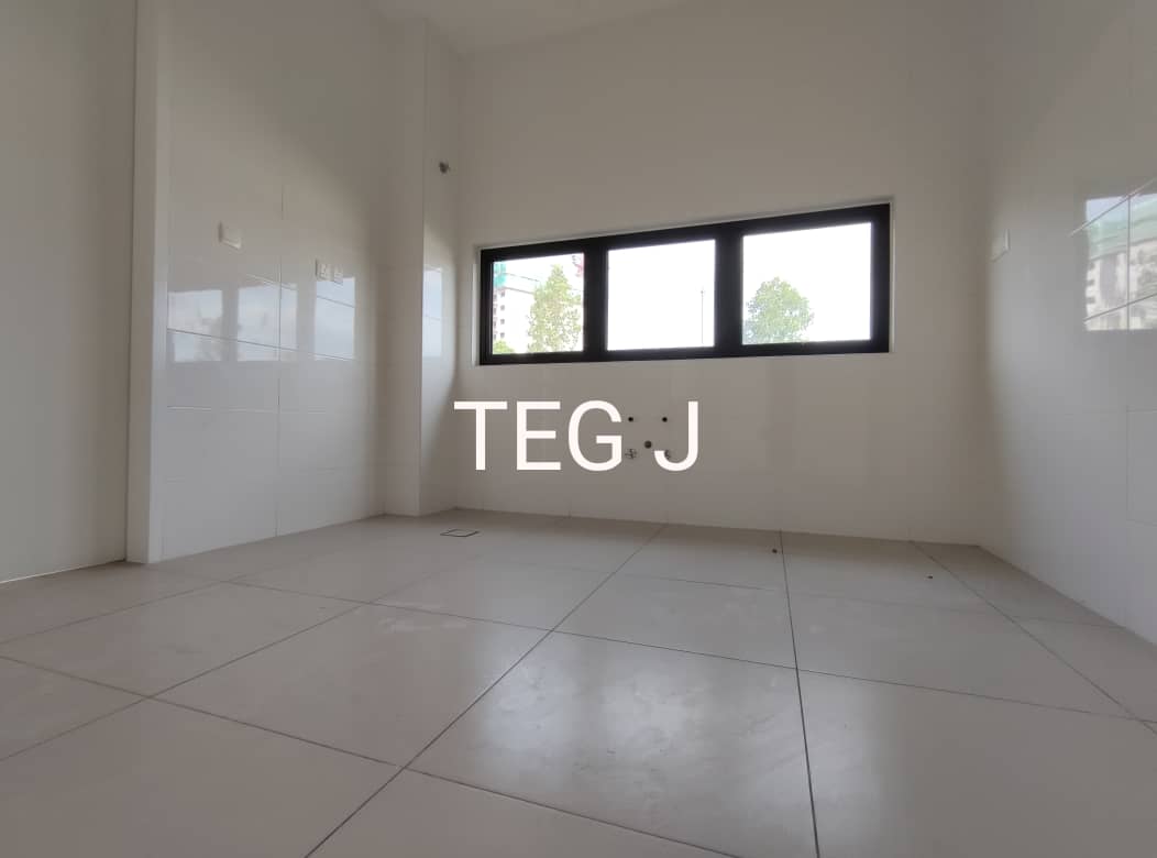 Setia Alam Eco Ardence Semi D Corner - photo 4