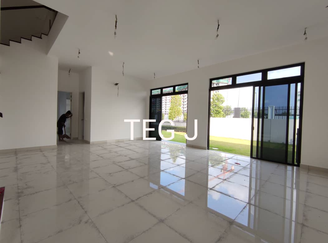 Setia Alam Eco Ardence Semi D Corner - photo 6