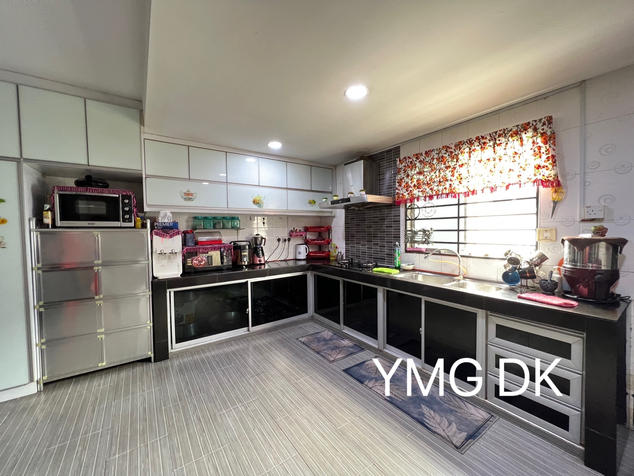 Taman Klang Jaya Single Storey Renovated for Sales - photo 3