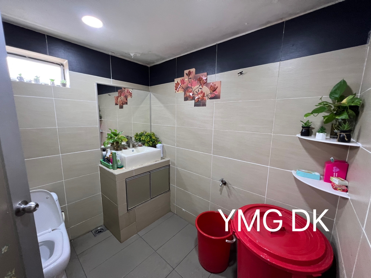 Taman Klang Jaya Single Storey Renovated for Sales - photo 4
