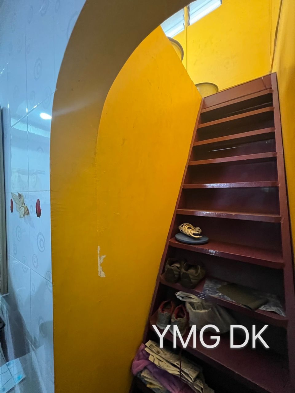 Taman Klang Jaya Single Storey Renovated for Sales - photo 7