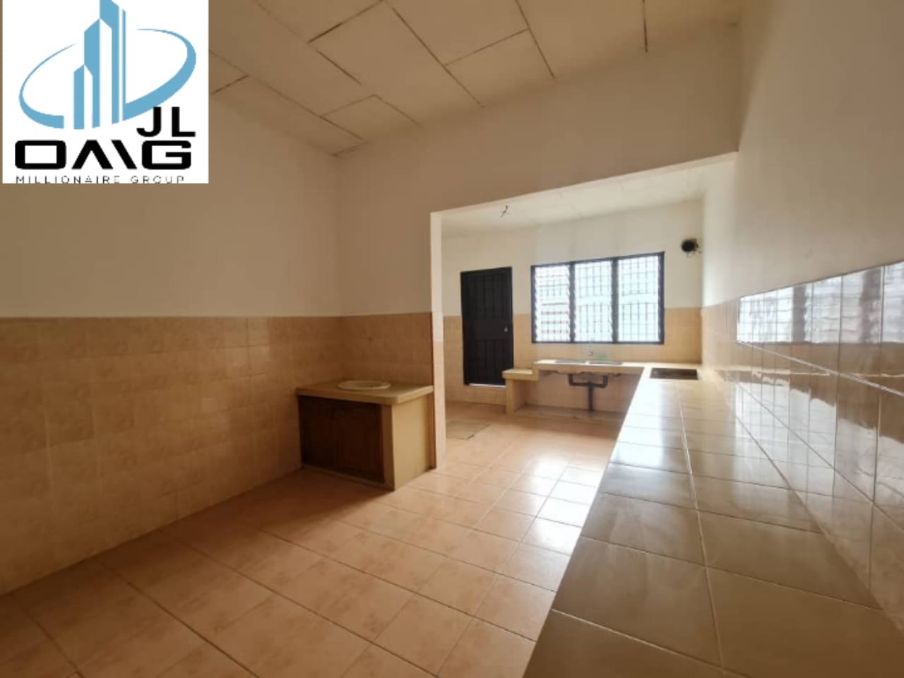 Klang Jaya One and Half Sty Renovated for Sales JL - photo 6