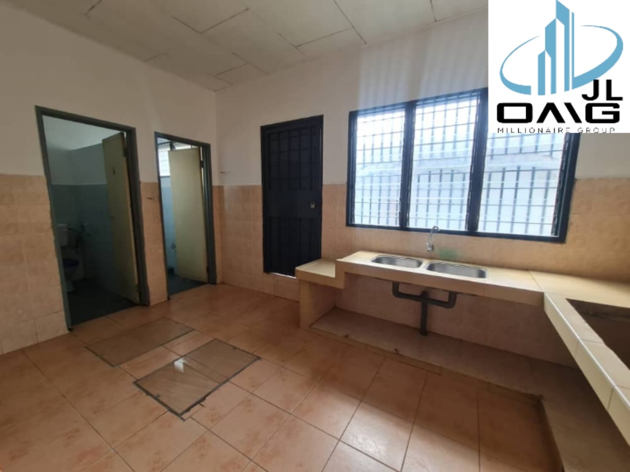 Klang Jaya One and Half Sty Renovated for Sales JL - photo 8
