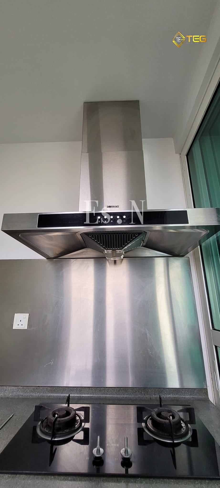 Impiria Residensi Bukit Tinggi Klang for Rent - photo 3