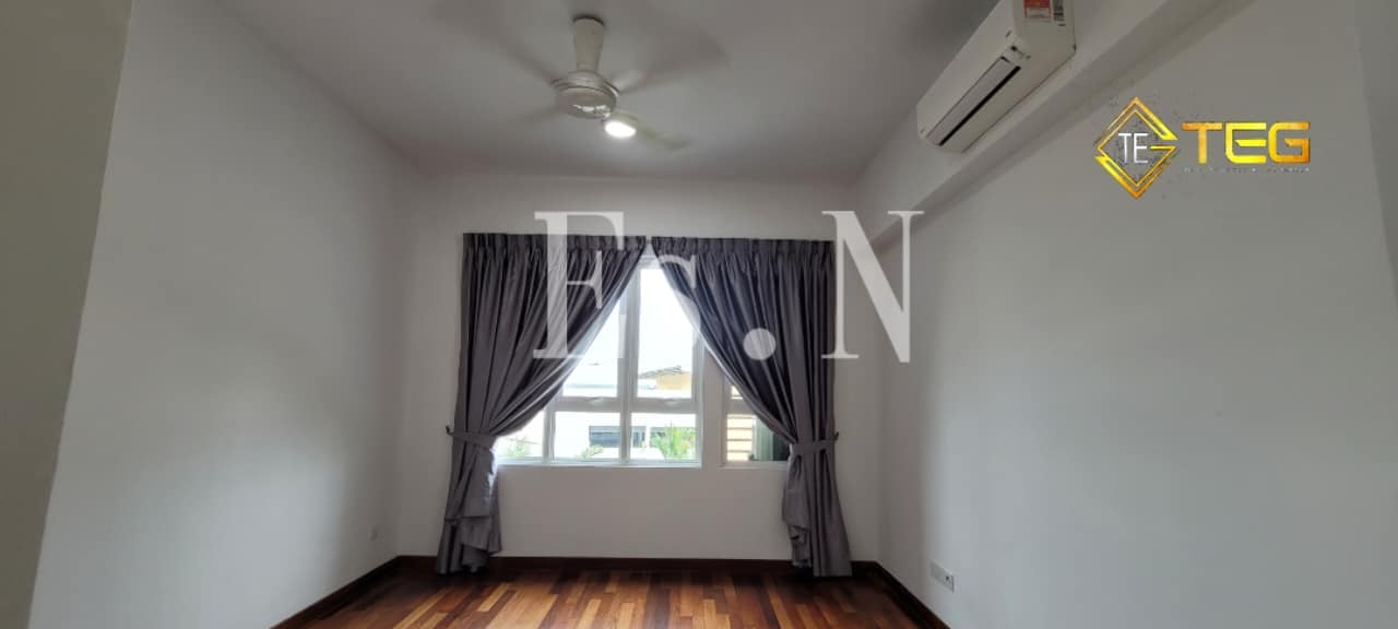 Impiria Residensi Bukit Tinggi Klang for Rent - photo 4