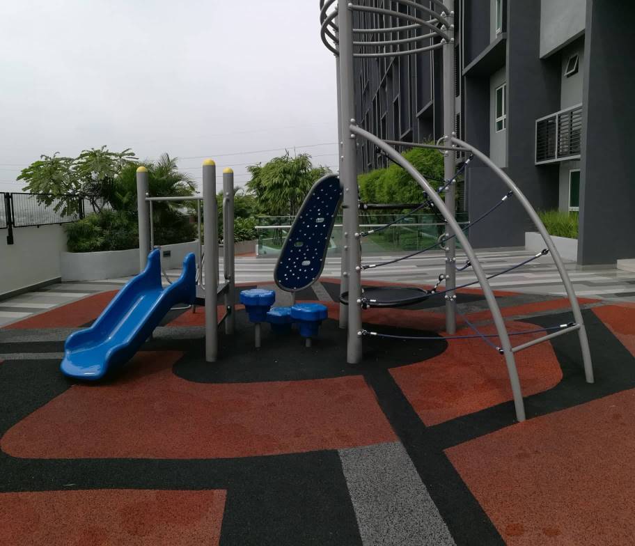 Impiria Residensi Bukit Tinggi Klang for Rent - photo 11