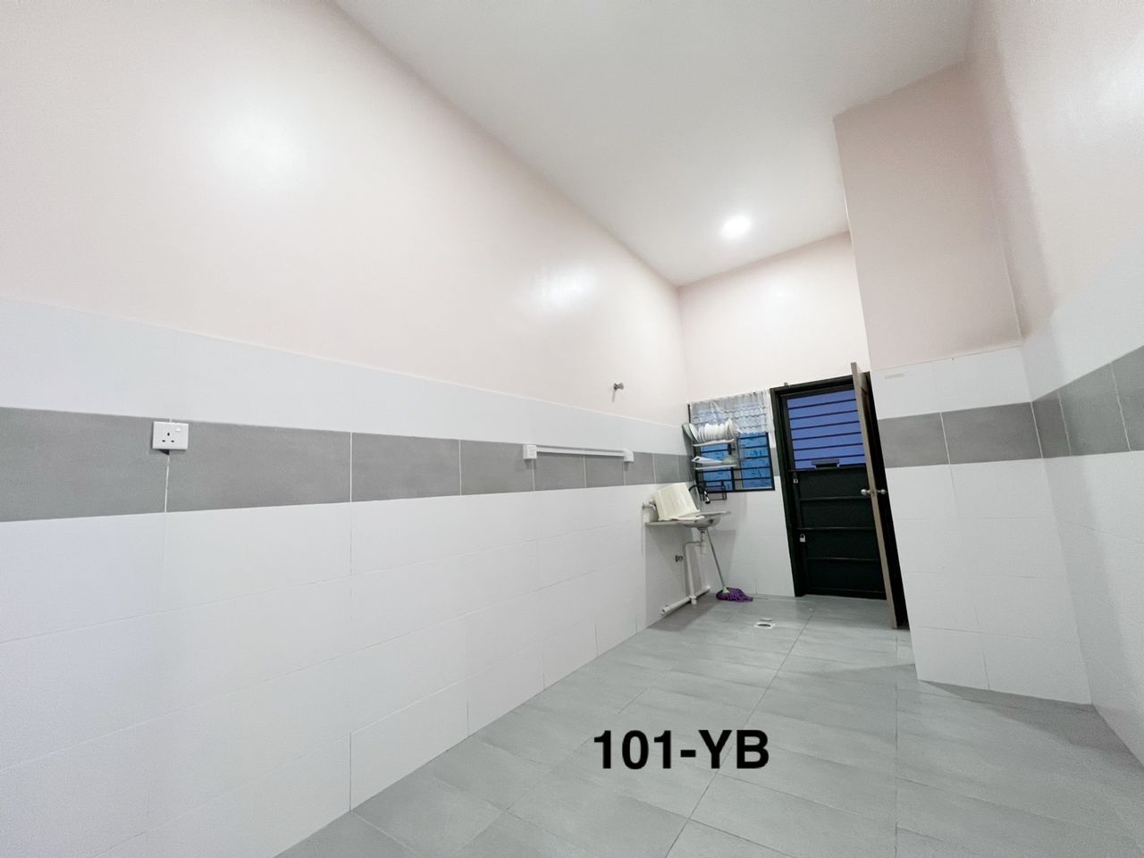 Sri Gadong Teluk Pulai double storey for sales YB - photo 2