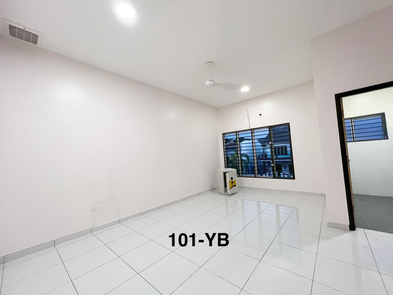 Sri Gadong Teluk Pulai double storey for sales YB - photo 3