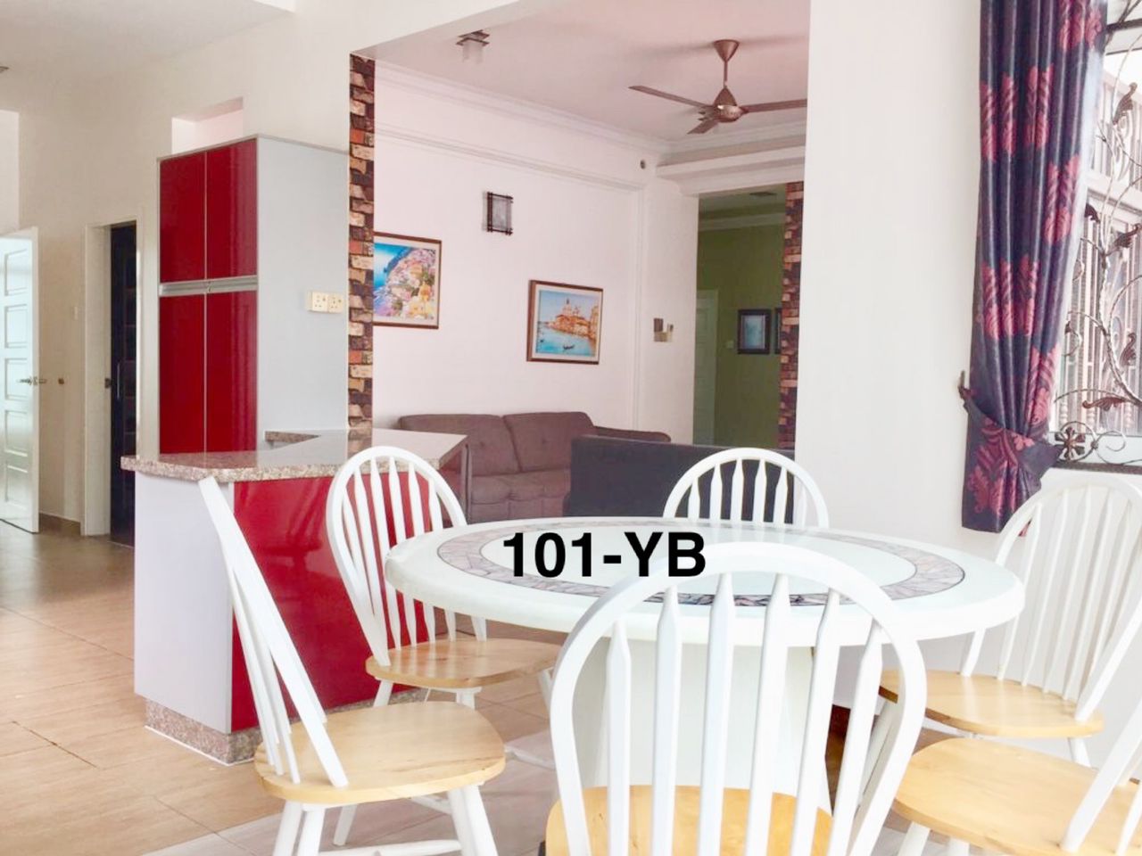 Bumi Lot Bungalow for sales at seksyen 7 Shah Alam - photo 2