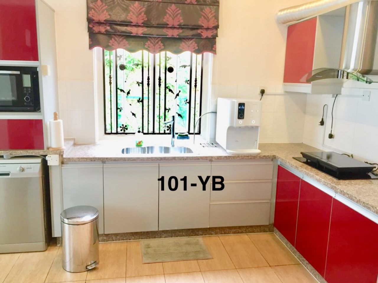Bumi Lot Bungalow for sales at seksyen 7 Shah Alam - photo 3