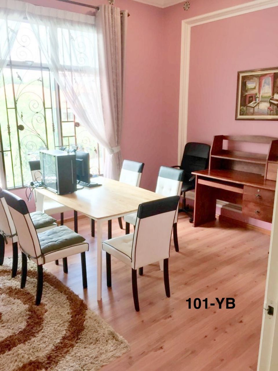Bumi Lot Bungalow for sales at seksyen 7 Shah Alam - photo 4
