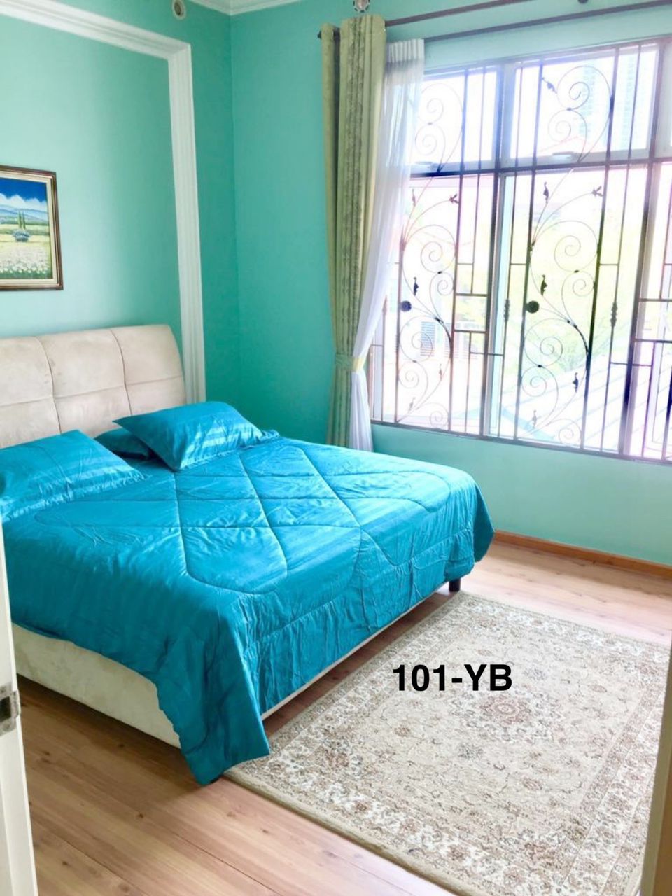 Bumi Lot Bungalow for sales at seksyen 7 Shah Alam - photo 6