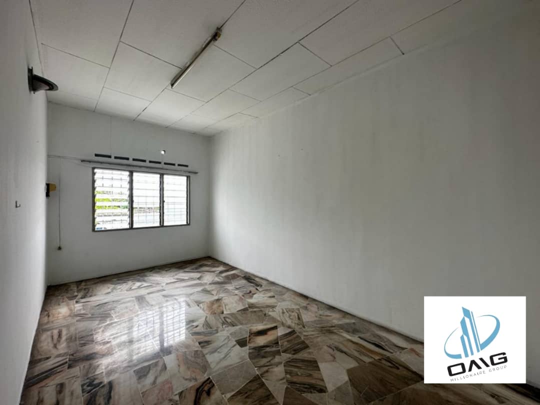Pandamaran Jalan Kim Chuan double storey for sales - photo 5