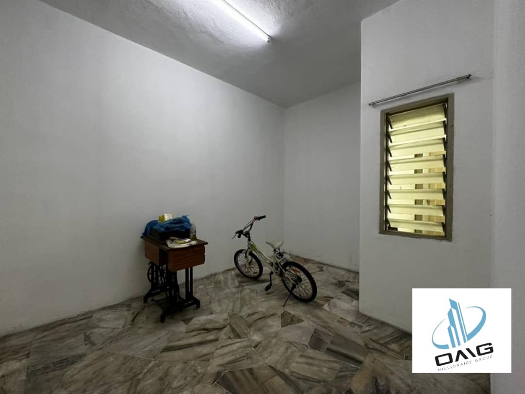 Pandamaran Jalan Kim Chuan double storey for sales - photo 6