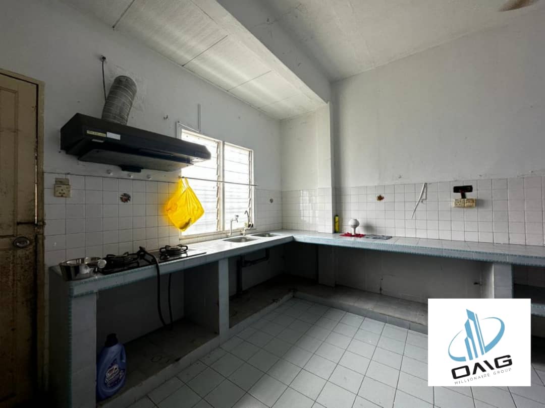 Pandamaran Jalan Kim Chuan double storey for sales - photo 8